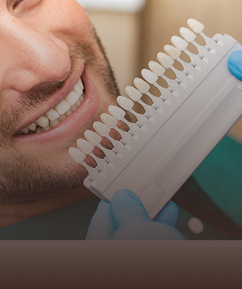 Veneers & Cosmetic Dentistry