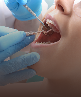 Basic Restorative Treatments