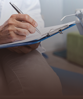 Preventative Care Plans Tailored to You