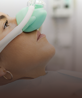 Sedation Dentistry