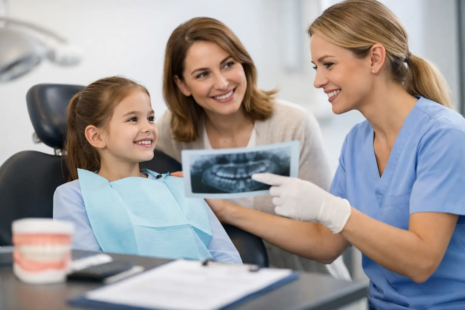 Child Dental Benefits Schedule Eligibility Explained