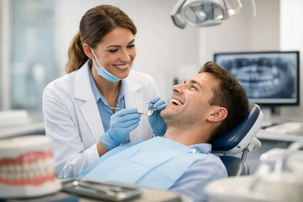 How Often Should You Get Dental Check-Ups?