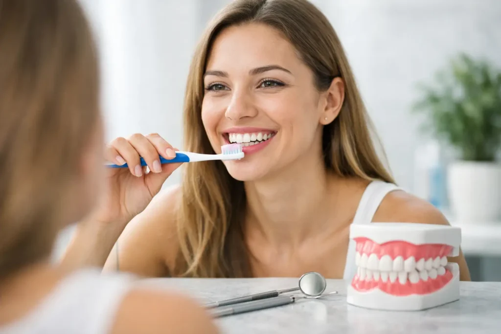 How to Prevent Gum Disease and Protect Your Smile